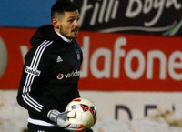 ЗМІ: Бешикташ планує віддати Бойка в оренду на наступний сезон