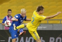 Хордур Магнуссон: «У нас є людина, яка знає все про збірну України»