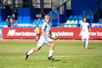 Блогер: «Помітною постаттю у збірній України U-19 у матчі проти Норвегії можна назвати хіба що Царенка»