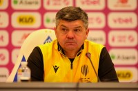«Це один з найгірших наших матчів»: тренер «Руха» - про поразку від «Динамо»