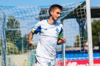 Евгений Исаенко: «Победили Северную Ирландию в британском стиле»