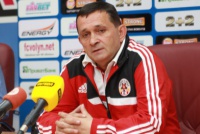 Володимир Дикий: «Ми були готові до всього»