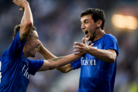 Яковенко прогнозує трансфер Яремчука у топ-клуб 