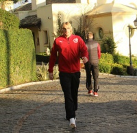 Пилявський приєднався до «Рубіна» на зборах