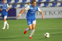 Дмитро Гришко: «Спаринг із «Динамо» - підготовка до гри з «Шахтарем»