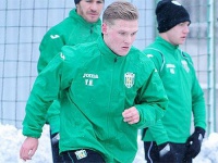 Філімонов: «​Карпати - команда, яка ставить перед собою високі завдання»​