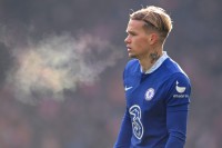 ​Завдання Мудрика ускладнюється: «Челсі» оголосив про повернення Стерлінга до тренувань