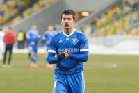 Дмитро Хльобас може перейти в «Десну»