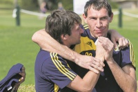 Ігор Шуховцев: «Динамо» виграє у «Зорі» не більше, ніж в один м'яч»