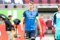 «Динамо» цікавиться капітаном «Брондбю» — гравець сподобався українському гранду