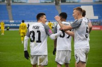 ​Екс-динамівець Русин зробив 11-у результативну дію в сезоні Прем'єр-лізі – це повторення найкращого показника у кар'єрі