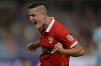 «Динамо» погодило трансфер Стеліано Філіпа за 800 тис. євро