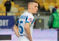 Віктор Циганков: «Ще не почали вивчати «Брюгге». Готуємося до відновлення сезону»