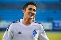Полузащитник «Динамо» отправился на сборы с «Александрией»