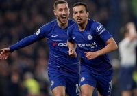 «Челсі» впевнено переграв «Тоттенхем». Відеоогляд матчу