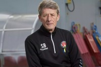 Сергій Балтача: «У Харкові мене закрили в готелі і не пускали в «Динамо»