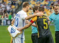 Взаємовигідний діалог. Висновки по матчу «Динамо» - «Янг Бойз»