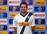  Дмитро Кошелюк: «Стан футбольного поля у Миколаєві урівняє наші шанси у матчі з «Динамо» 