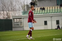 Хачериди - про уровень Ракицкого, феномен Ван Дейка и стабильность Рамоса