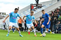 Блогер: «Сьогодні «Динамо» знову стає жалюгідною пародією на команду»