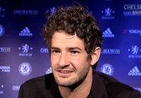 Алешандре Пато: «​​Моя мрія одягнути футболку «Челсі» здійснилася» 