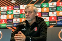 «Динамо» - «Ренн»: наставник французів анонсував ротацію в матчі ЛЄ проти киян