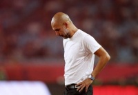 «Проблемный» «Манчестер Сити»: что не так с командой Гвардиолы