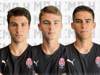 Чому проблеми «Зорі» стали проблемами для «Динамо»