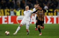 Клубний рейтинг УЄФА. Мінімальне просування «Динамо» і провал конкурентів «Шахтаря»