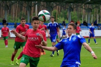 Президент ФК «Скала»: «Можливо, київському «Динамо» не подобається той факт, що «Скала» протистоїть їм на рівних?»