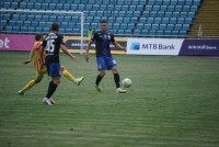 «Чорноморець» врятувався від поразки у грі з «Інгульцем», перервавши свою безгольову серію