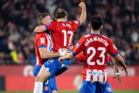 Без великих трансферів. «Жирона» планує спокійний січень