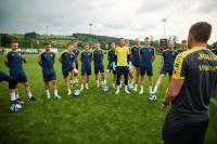 U-21: сьогодні молодіжна збірна України проведе контрольний матч із Кувейтом
