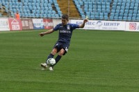 Сергей Кравченко о разговорах, что «Черноморец» стал фармом «Динамо»: «Ничего не могу сказать»