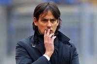 ​Індзагі про поразку від «Роми»: «Ми провели найкращий матч у сезоні, але зазнали поразки»