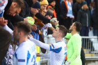 Киевляне провалились, у команды еще и проблемы с психологией