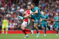 Рекордсмен АПЛ включив зірку збірної України у команду туру - фото