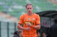 Срна звинуватив Арановського: «Вилучення Мудрика - навмисна помилка судді»