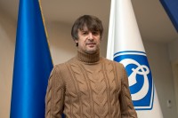 Не динамівське серце. Чому Шовковський повернувся до «Динамо»