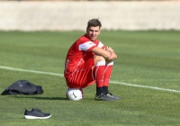 Австрія з Драговичем поступилася Швейцарії