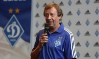 Стало відомо, завдяки кому Юрій Сьомін став головним тренером «Динамо»