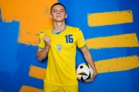 Чи зіграє зі Словаччиною? Відомо, як проходить відновлення Миколенка