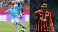 ТОП-10. «Шахтар» vs Англія, «Манчестер Сіті» vs Україна