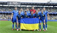 Названо умови 100%-го потрапляння України до плей-оф Євро-2024 перед матчем з Італією