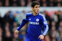 ЗМІ: «Челсі» прийняв пропозицію «Шанхай СІПГ» по Оскару»