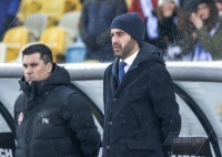 Паулу Фонсека: «Динамо» — сильна команда і гідний опонент»