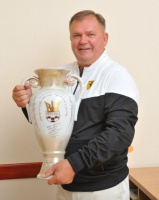 Олександр Коцюбко: «Клуб-то ми можемо відродити - а де грати?» 