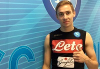 Гравець «Наполі» отруївся перед матчем із «Динамо»