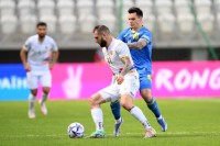 Олег Лужний: «Україна на голову сильніша за всіх збірних у групі Ліги націй»