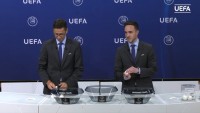 Старт єврокубків. Відбулося жеребкування Q1 Ліги конференцій